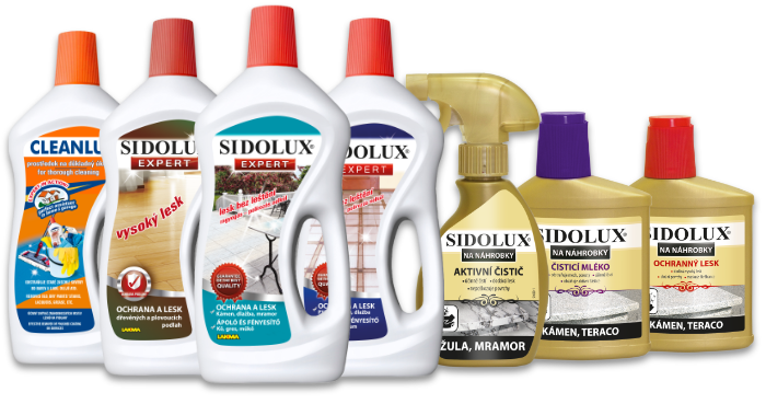 Sidolux Expert