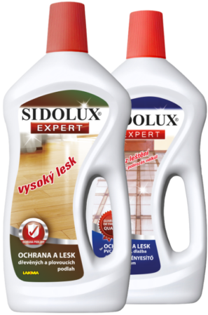 Sidolux Expert