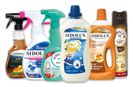 Sidolux