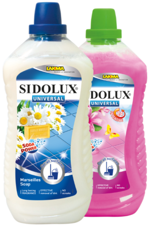 Sidolux Univerzal